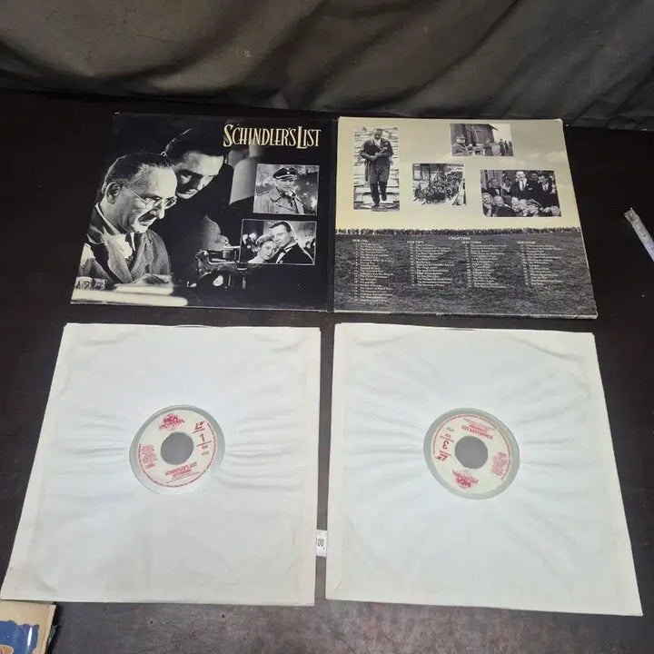[BUNJANG] Schindler&