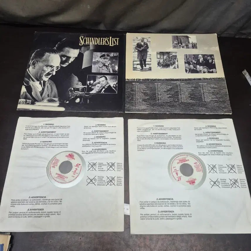 [BUNJANG] Schindler&