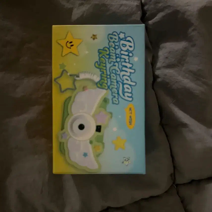 [BUNJANG] Birthday Party Event Camera / 위시 메가커피 생일카메라