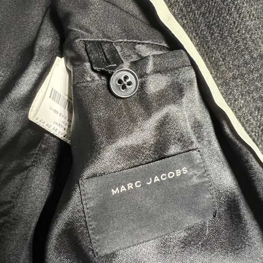 [BUNJANG] Mink Single Coat 46 Italy / 마크제이콥스 (밍크) 싱글 코트 46 italy