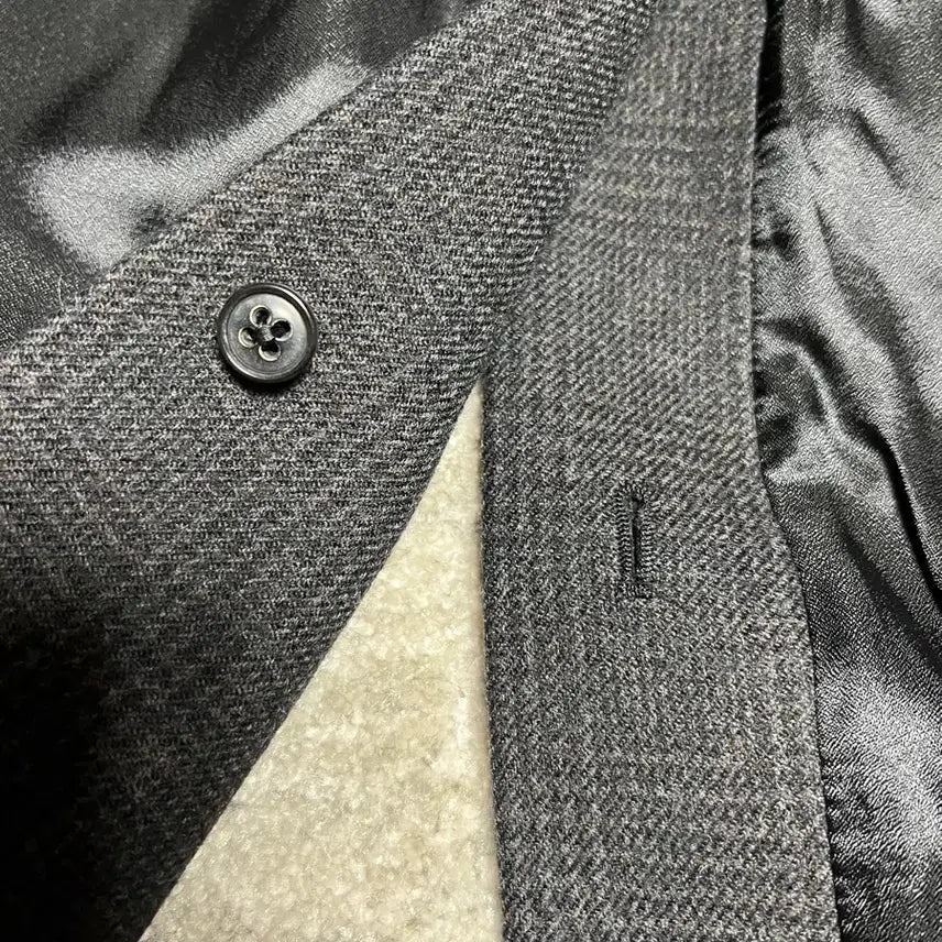 [BUNJANG] Mink Single Coat 46 Italy / 마크제이콥스 (밍크) 싱글 코트 46 italy