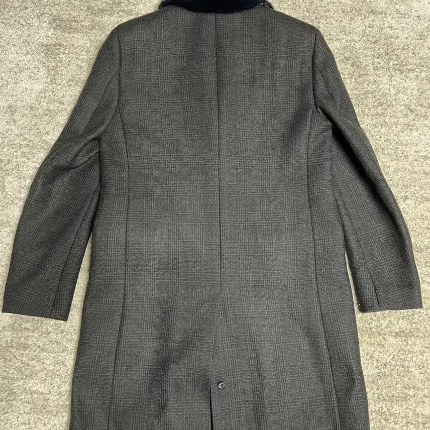 [BUNJANG] Mink Single Coat 46 Italy / 마크제이콥스 (밍크) 싱글 코트 46 italy