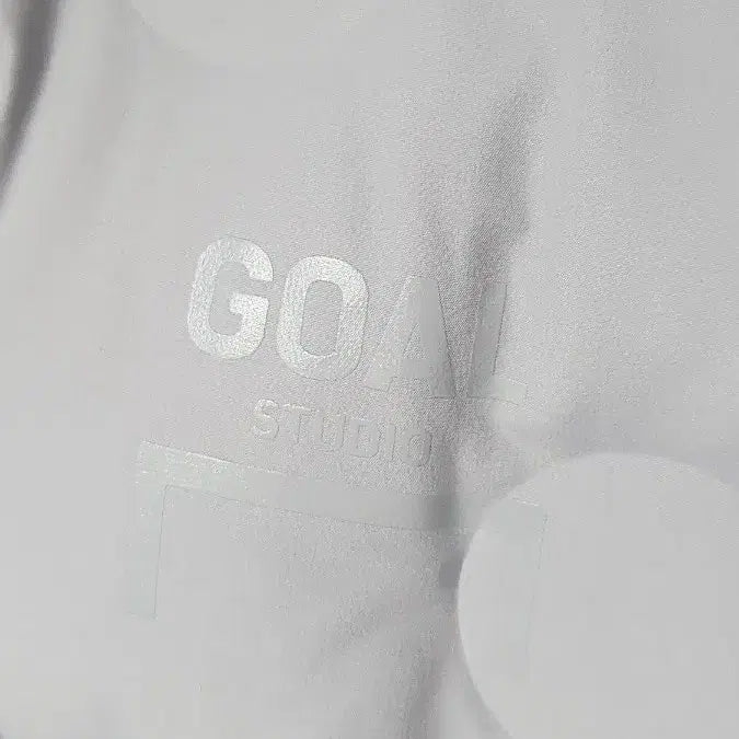 [BUNJANG] Goal Studio Embossed Padded Jacket / 골스튜디오 앰보싱패딩