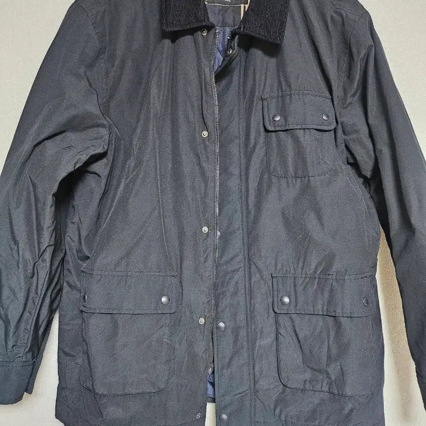 [BUNJANG] Buckaroo Wax Padded Jacket XXL / 버커루 왁스 패딩자켓 XXL 105~110사이즈