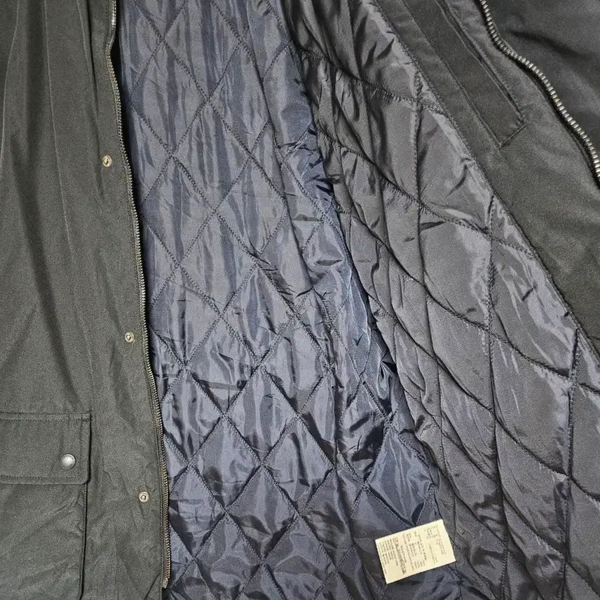 [BUNJANG] Buckaroo Wax Padded Jacket XXL / 버커루 왁스 패딩자켓 XXL 105~110사이즈