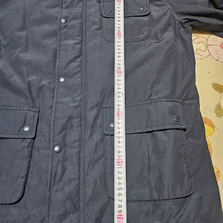 [BUNJANG] Buckaroo Wax Padded Jacket XXL / 버커루 왁스 패딩자켓 XXL 105~110사이즈