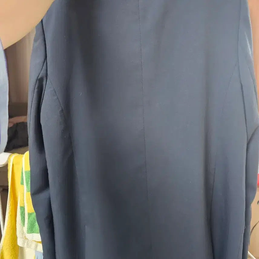 [BUNJANG] NAIN Set Up Navy Size 1 / NAIN 정장 셋업 네이비 1사이즈