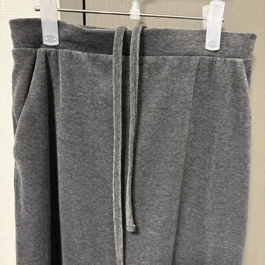 [BUNJANG] SHIPS Days Midi Skirt / SHIPS 쉽스 밴딩 미디 스커트