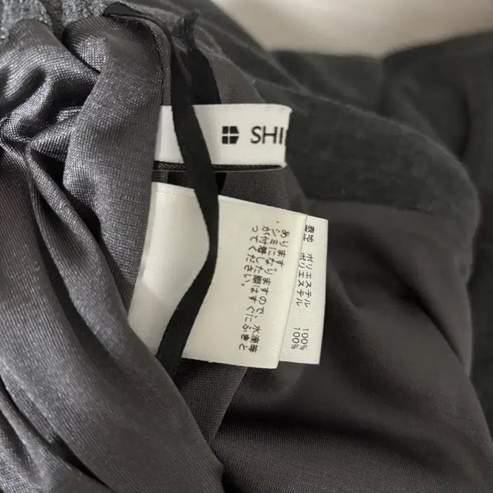 [BUNJANG] SHIPS Days Midi Skirt / SHIPS 쉽스 밴딩 미디 스커트