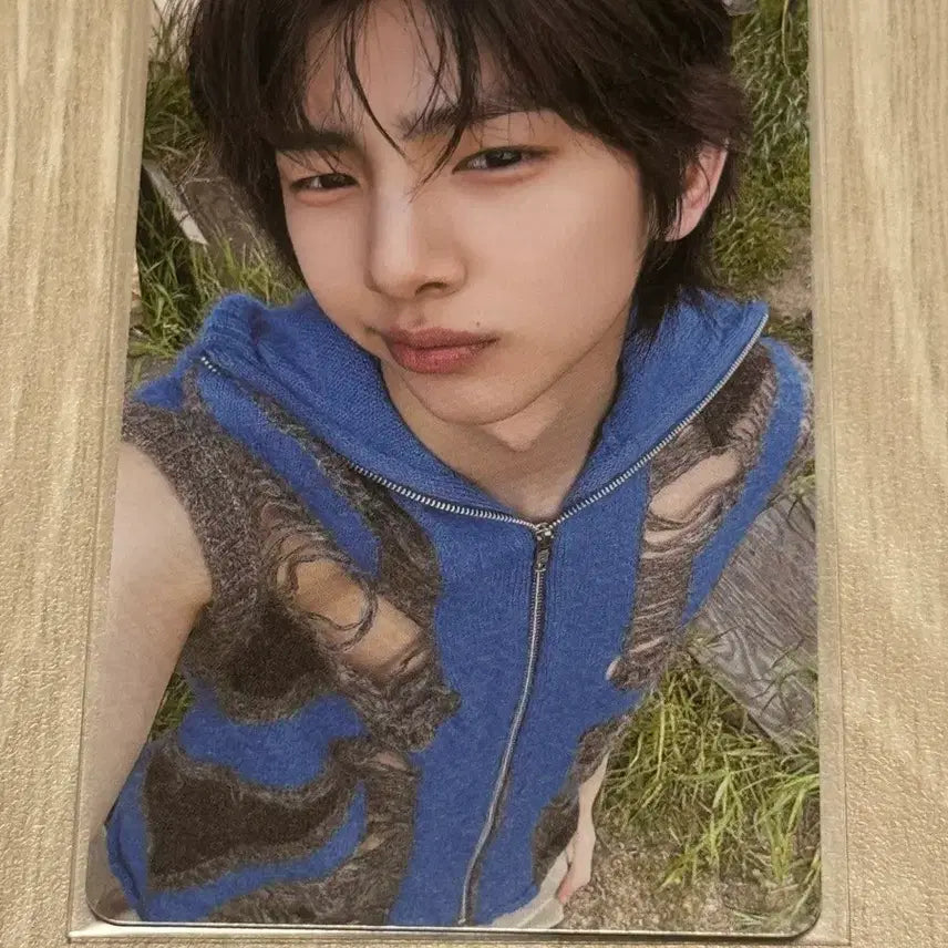 코르티스 주훈 포카 양도해요