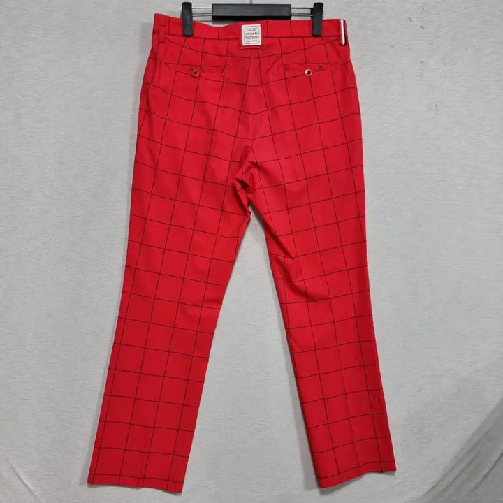 [BUNJANG] Adidas Spring/Autumn Spandex Pants (Men&