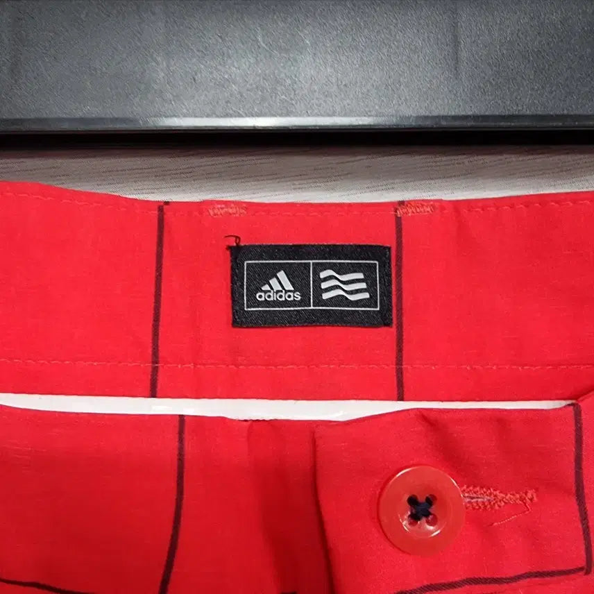 [BUNJANG] Adidas Spring/Autumn Spandex Pants (Men&