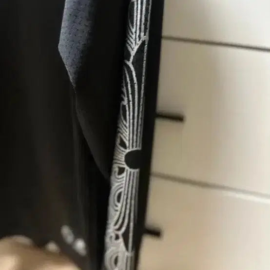 [BUNJANG] Chrome Hearts Mesh Jersey M Size / 크롬하츠 매쉬 저지 m사이즈