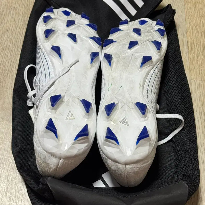 [BUNJANG] Adidas Predator / 아디다스 프레데터