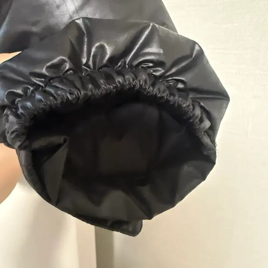 [BUNJANG] The North Face Nuptse Puffer Jacket Black / 노스페이스 눕시 패딩 블랙