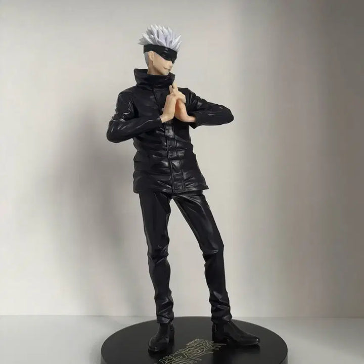 [BUNJANG] Satoru Gojo Sega SPM Figure / 고죠 사토루 SPM 세가 피규어