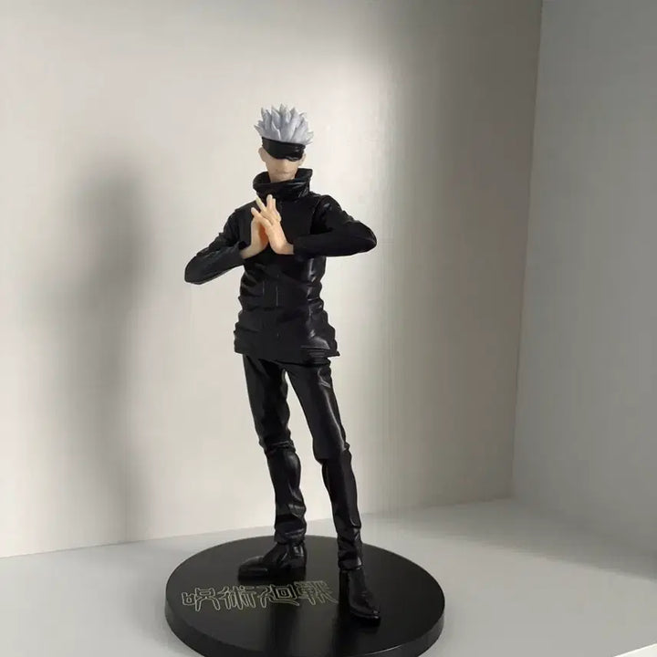 [BUNJANG] Satoru Gojo Sega SPM Figure / 고죠 사토루 SPM 세가 피규어