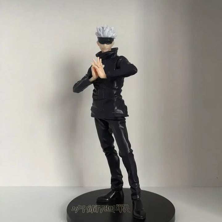 [BUNJANG] Satoru Gojo Sega SPM Figure / 고죠 사토루 SPM 세가 피규어