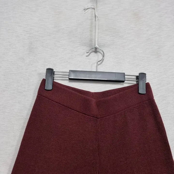 [BUNJANG] KOS Knit Banding Pants (Women's US 27) / ㅡ코스 니트 밴딩팬츠 여27인치 ㅡ0620