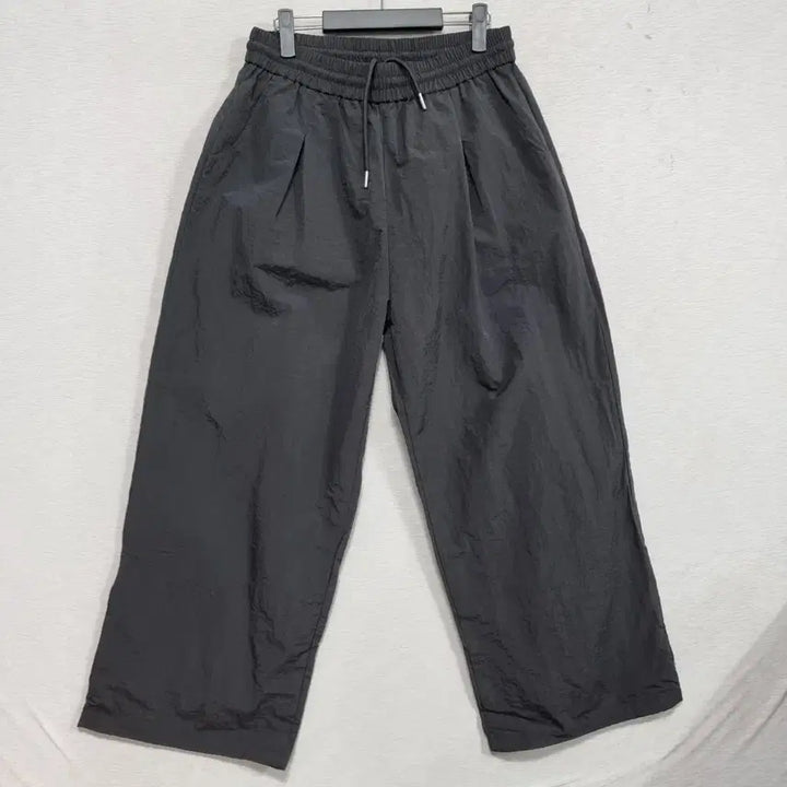 [BUNJANG] Nylon Pants 31-33 inch / 디엘 봄가을 밴딩 나일론팬츠 남31-33인치 ㅡ0210