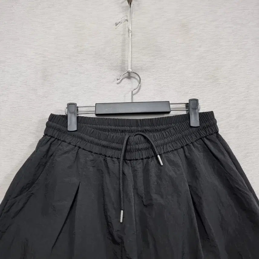 [BUNJANG] Nylon Pants 31-33 inch / 디엘 봄가을 밴딩 나일론팬츠 남31-33인치 ㅡ0210