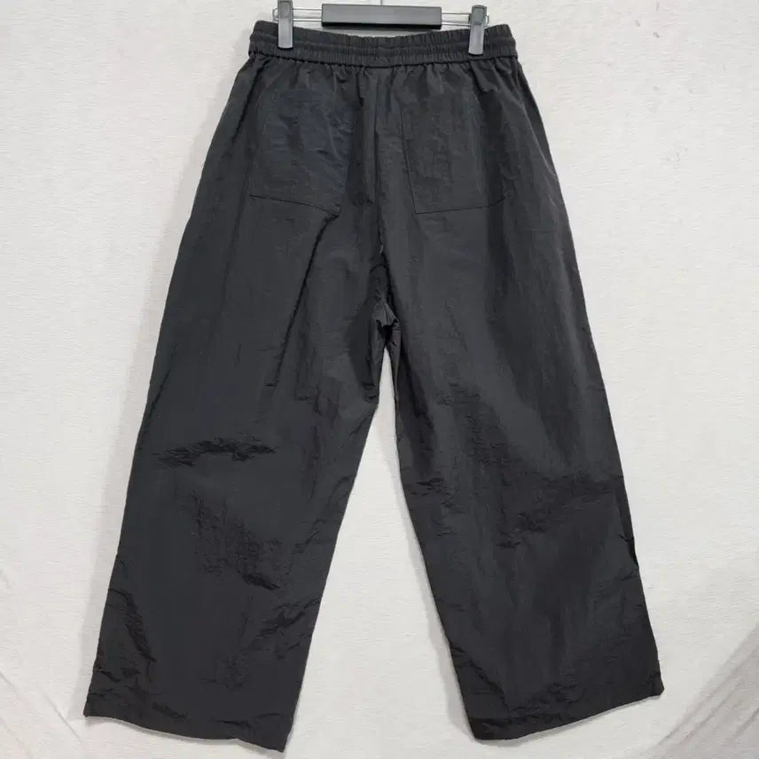 [BUNJANG] Nylon Pants 31-33 inch / 디엘 봄가을 밴딩 나일론팬츠 남31-33인치 ㅡ0210