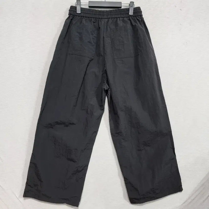 [BUNJANG] Nylon Pants 31-33 inch / 디엘 봄가을 밴딩 나일론팬츠 남31-33인치 ㅡ0210
