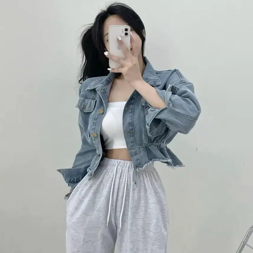 [BUNJANG] Ablie Exchange / 에이블리 판매 교신 (착샷보여드려용