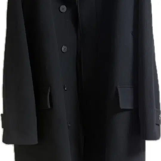 [BUNJANG] AnotherOffice Cashmere Coat / 어나더오피스 캐시미어 코트 판매합니다.