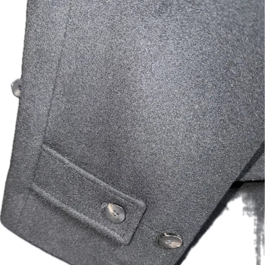 [BUNJANG] AnotherOffice Cashmere Coat / 어나더오피스 캐시미어 코트 판매합니다.