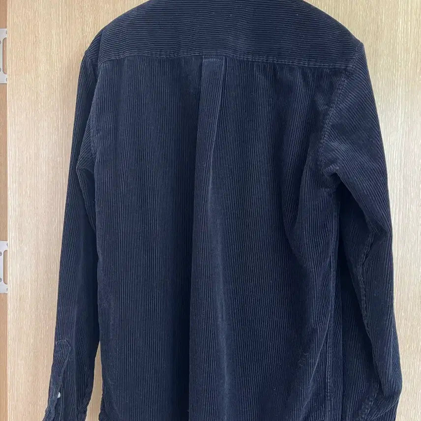 [BUNJANG] Carhartt Corduroy Shirt / [S] 칼하트 코듀로이 셔츠