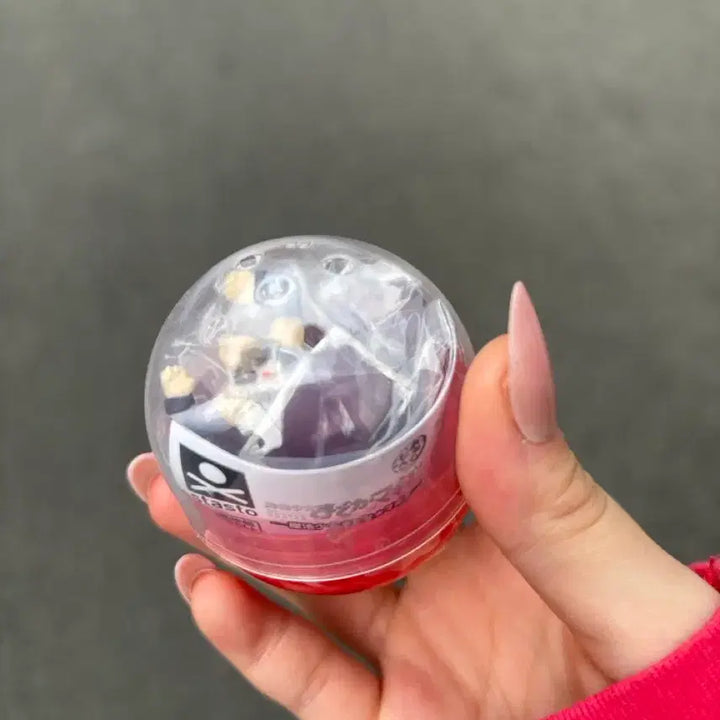 [SOLD OUT] 마마마 마법소녀 마도카 마기카 쿄코 오네무탄 가챠 피규어