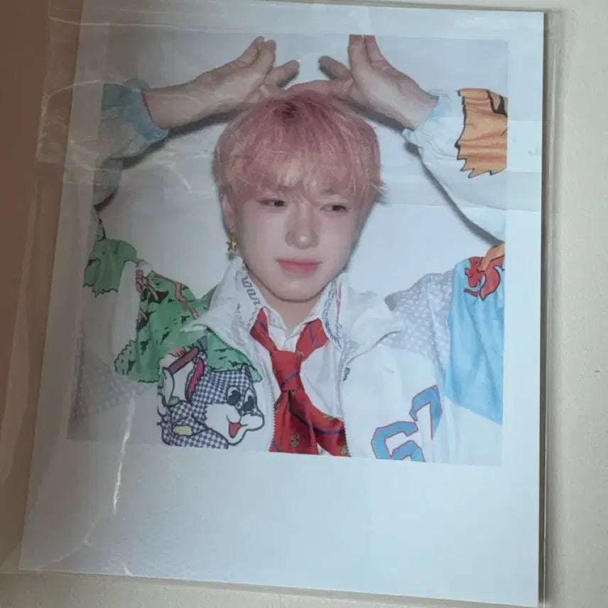 nct wish 2026 시즌그리팅 폴라로이드 양도