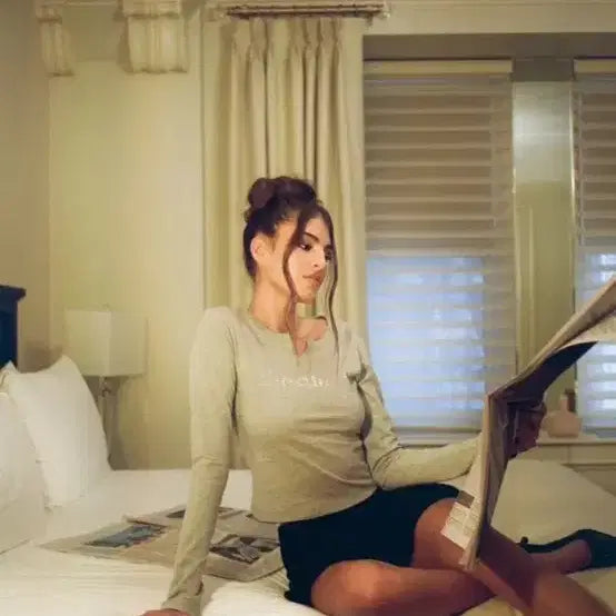 [BUNJANG] 3 Times Vintage Cubic Tee Gray Small / 쓰리타임즈 Vintage cubic tee gray 스몰