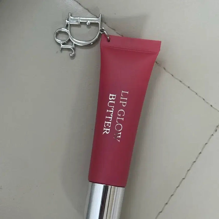 [BUNJANG] Dior 105 Lip Glow / 디올 립 글로우 105