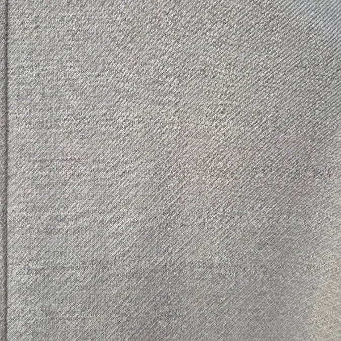 [BUNJANG] System Beige Handmade Trench Coat / 시스템  핸드메이드 ~ 간절기용  코트  :최저가~~