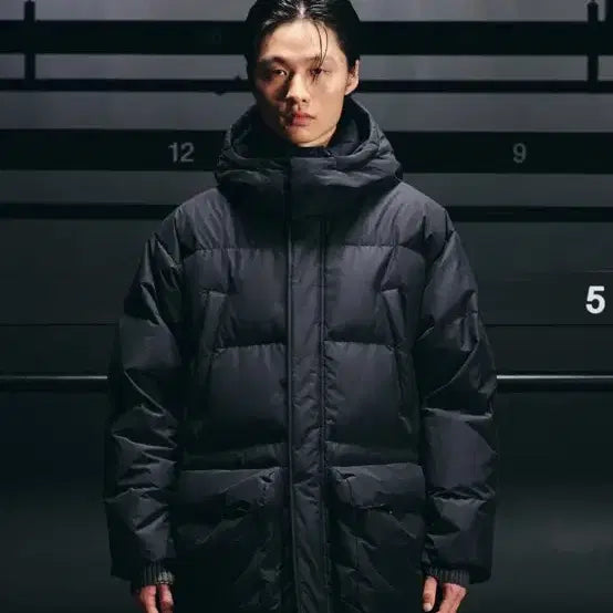 [BUNJANG] No Reply Padding / [3] 노클 패딩 팝니다