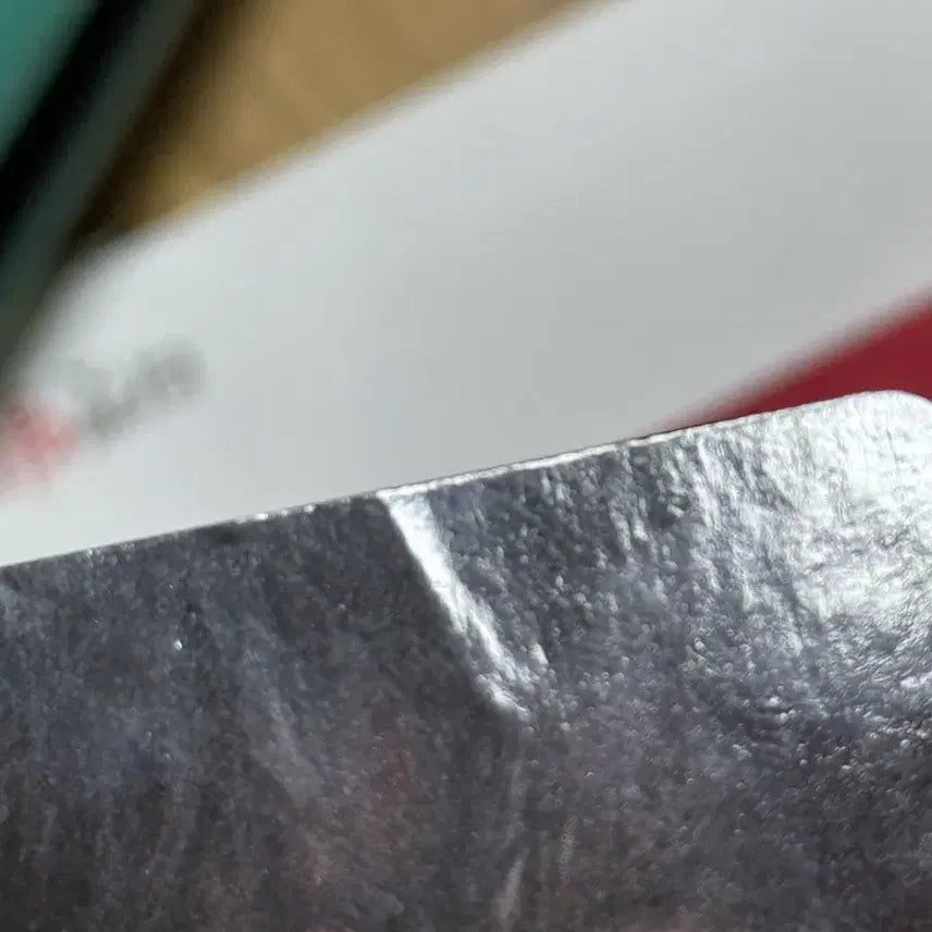 트레저 소정환 교복 포카