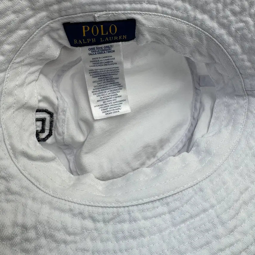 [BUNJANG] OS Polo Shirt / OS 폴로