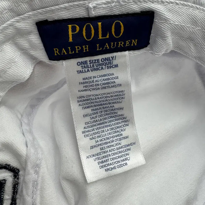 [BUNJANG] OS Polo Shirt / OS 폴로