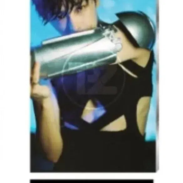 [BUNJANG] The Boyz Hyunjae Acrylic Frame / 더보이즈 현재 액자