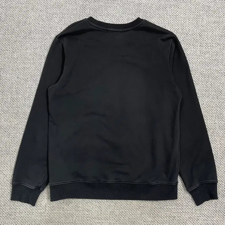 [BUNJANG] Valentino Men's Black Sweatshirt / [남성상의] 발렌티노 맨투맨