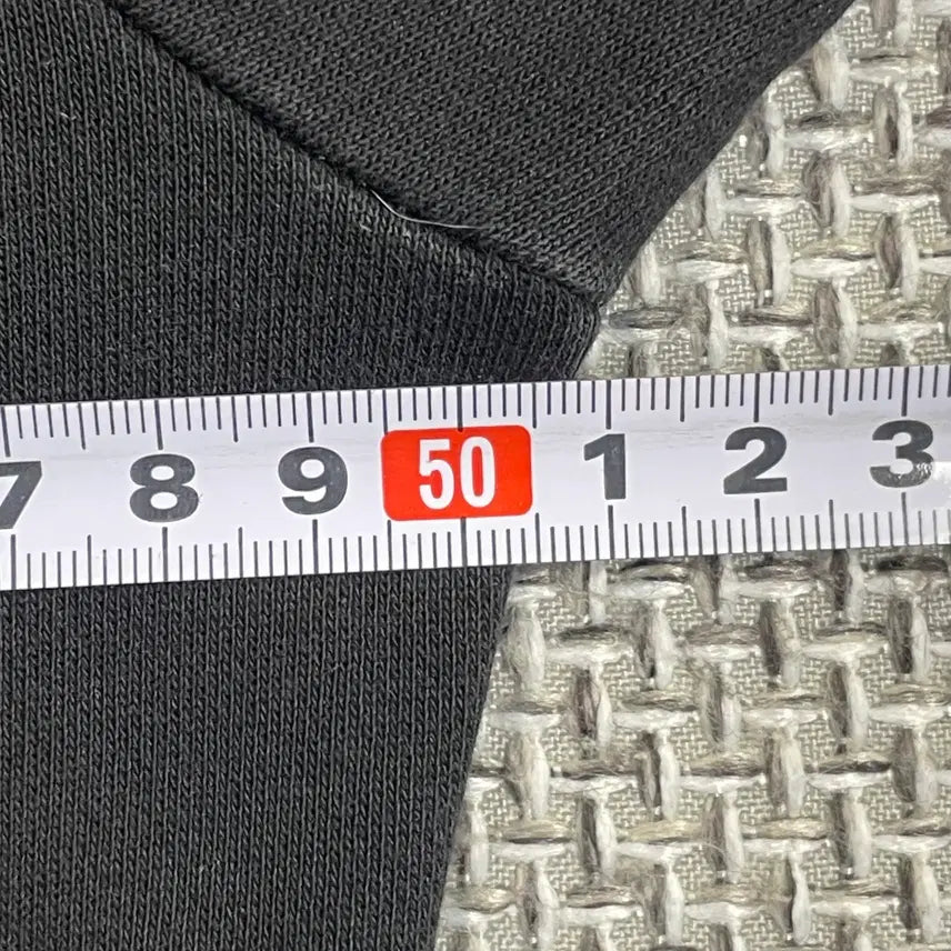 [BUNJANG] Valentino Men's Black Sweatshirt / [남성상의] 발렌티노 맨투맨