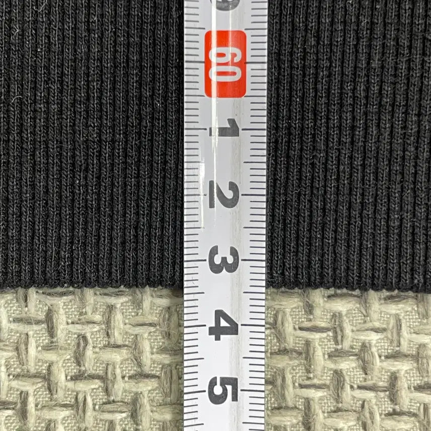 [BUNJANG] Valentino Men's Black Sweatshirt / [남성상의] 발렌티노 맨투맨