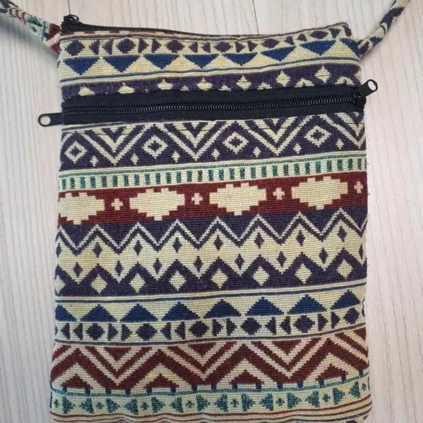 [BUNJANG] Crossbody Bag / 새상품)핸드폰가방/여권가방/크로스백