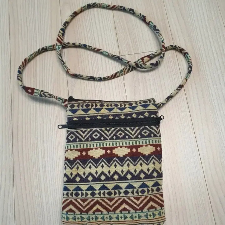 [BUNJANG] Crossbody Bag / 새상품)핸드폰가방/여권가방/크로스백