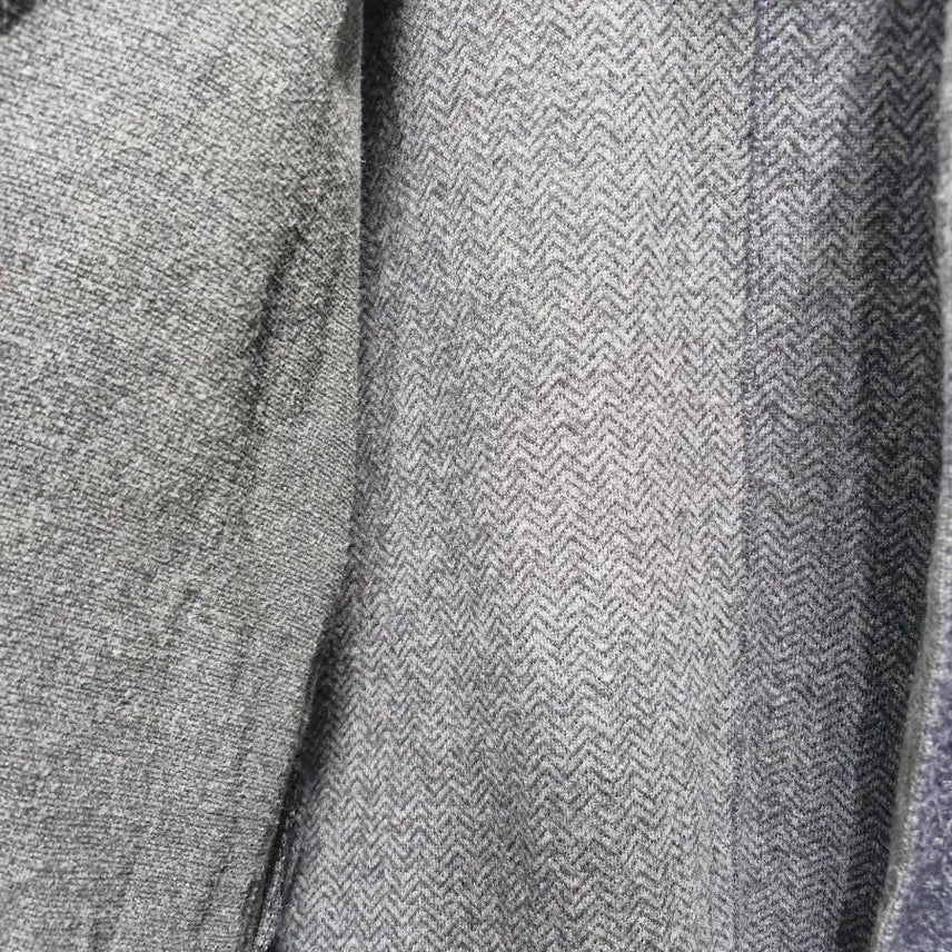 [BUNJANG] Kolon Wool Knit Cardigan / 100-105XL 시리즈(코오롱) 모 니트 가디건.