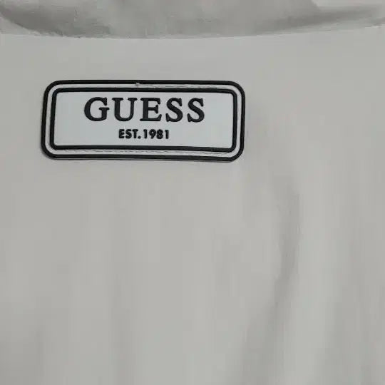 [BUNJANG] Guess PrimaLoft Oversized Parka - Sky Blue (Size L) / 게스 프리마로프트 오버핏 파카 하늘색 사이즈 L