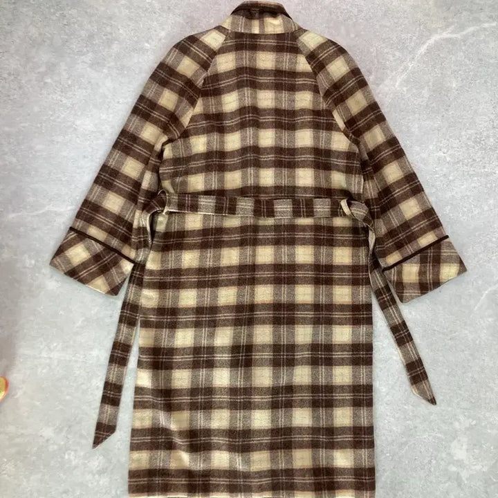 [BUNJANG] Vintage Unisex Robe / Robe 로브
