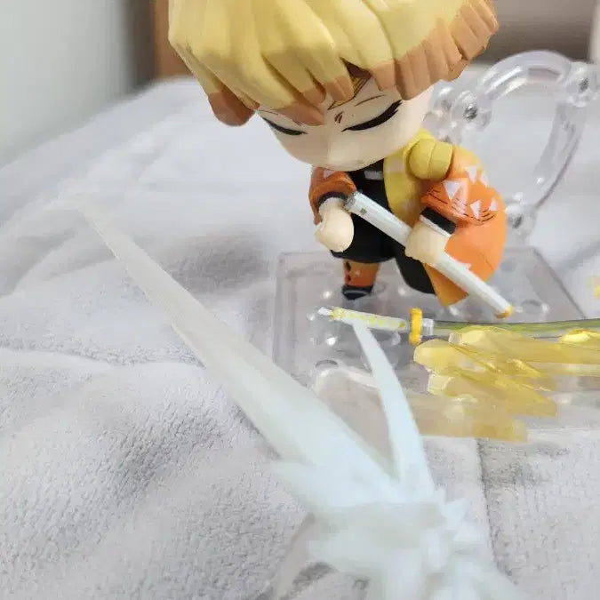 [BUNJANG] Demon Slayer Nendoroid 